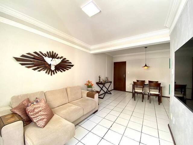 Apartamento para Venda em Salvador - 3