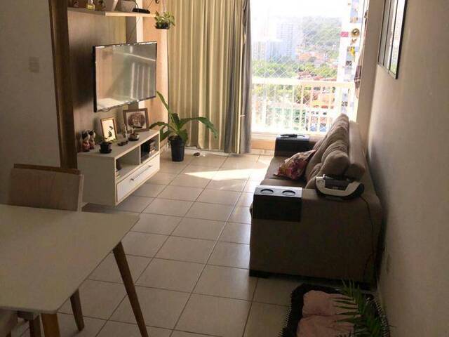 Apartamento para Venda em Salvador - 4