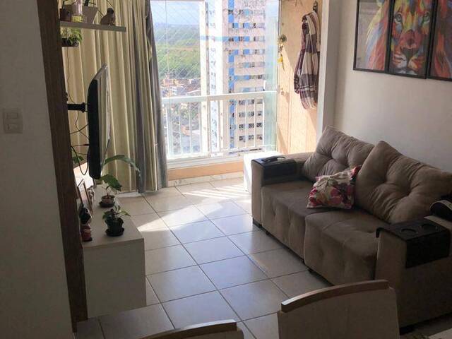 Apartamento para Venda em Salvador - 5