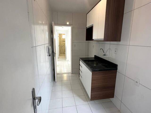 #232 - Apartamento para Venda em Salvador - BA