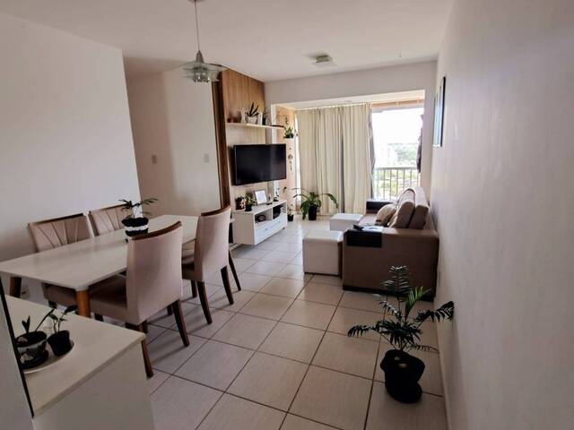 #229 - Apartamento para Venda em Salvador - BA