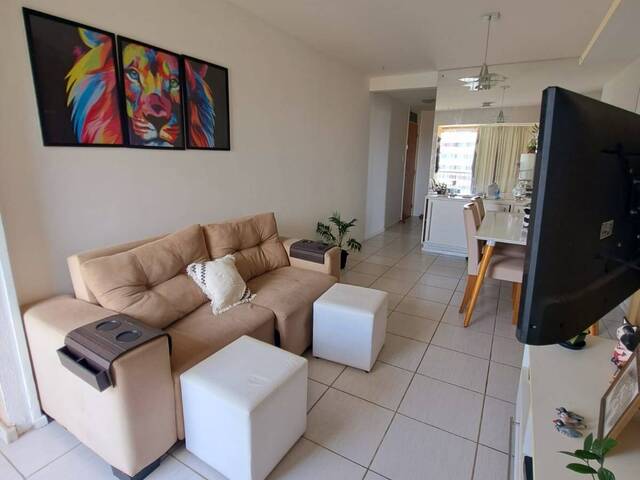 #229 - Apartamento para Venda em Salvador - BA