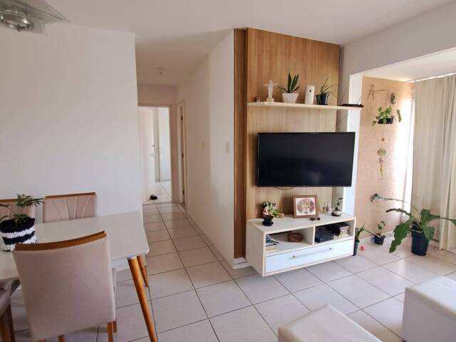 #229 - Apartamento para Venda em Salvador - BA