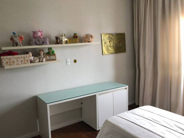 #234 - Apartamento para Venda em Salvador - BA