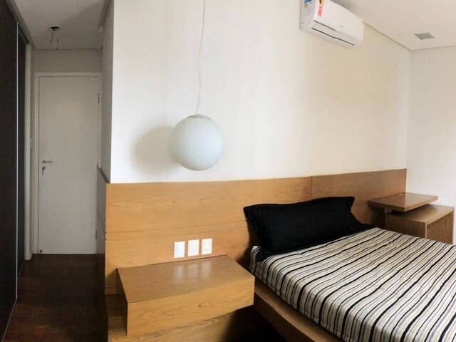 Apartamento para Venda em Salvador - 4