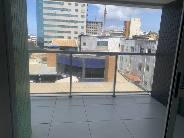 Apartamento para Venda em Salvador - 5