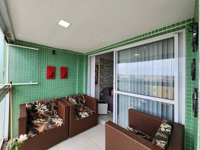 Apartamento para Venda em Salvador - 3