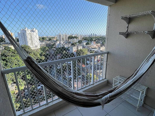 Apartamento para Venda em Salvador - 3