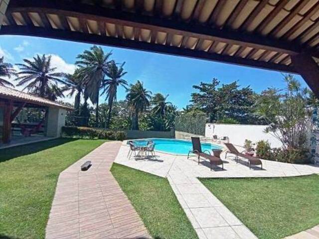 Casa para Venda em Lauro de Freitas - 4