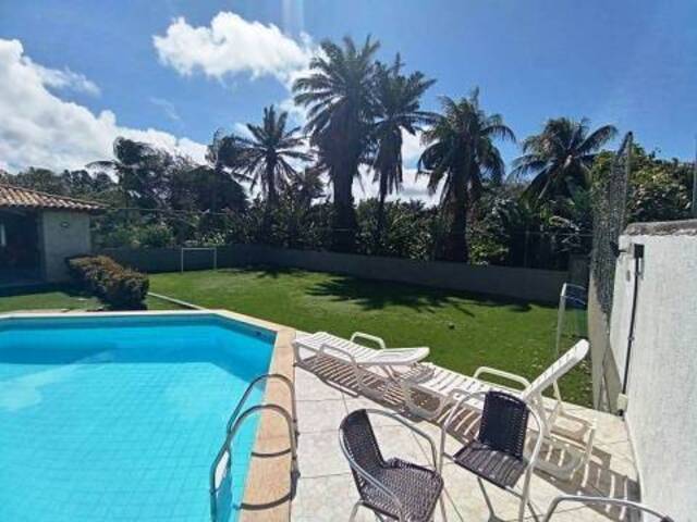 Casa para Venda em Lauro de Freitas - 5