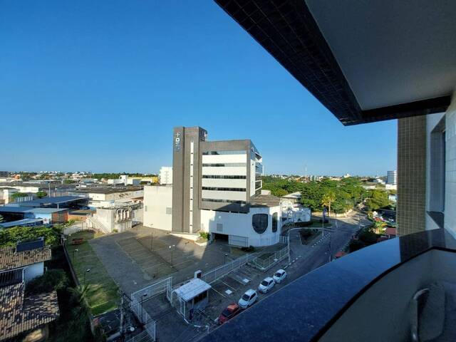 Apartamento para Venda em Lauro de Freitas - 5