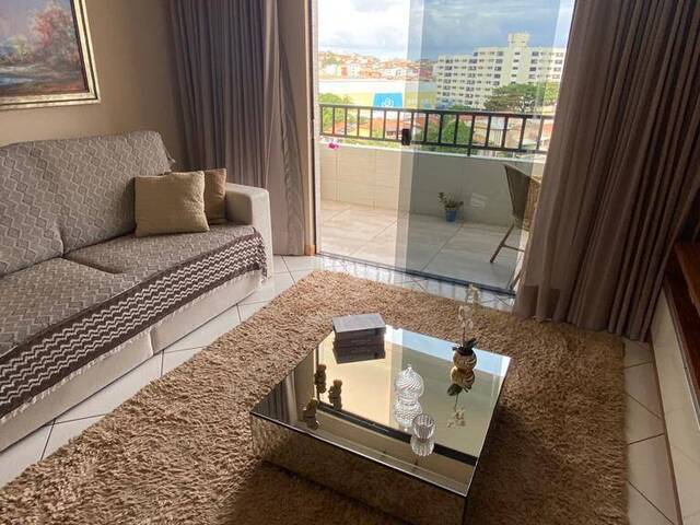 Cobertura para Venda em Salvador - 4