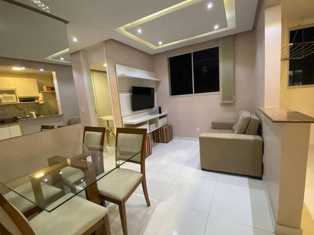 Apartamento para Venda em Lauro de Freitas - 4