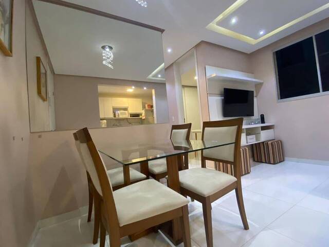 Apartamento para Venda em Lauro de Freitas - 5