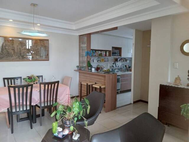 Duplex para Venda em Salvador - 4