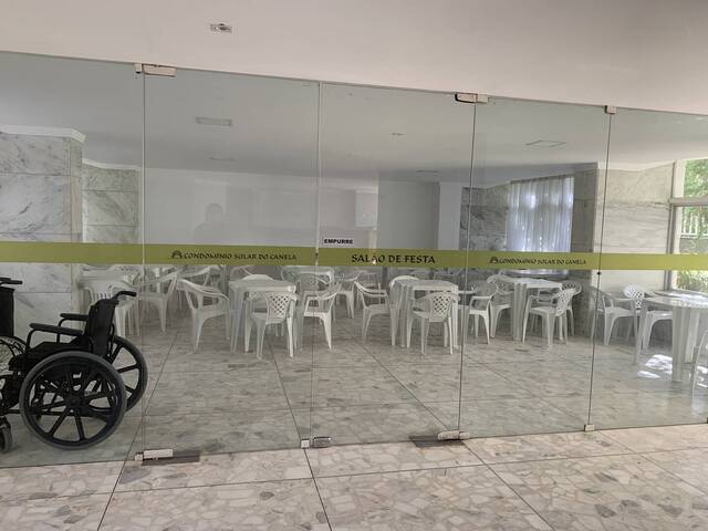 Apartamento para Venda em Salvador - 4