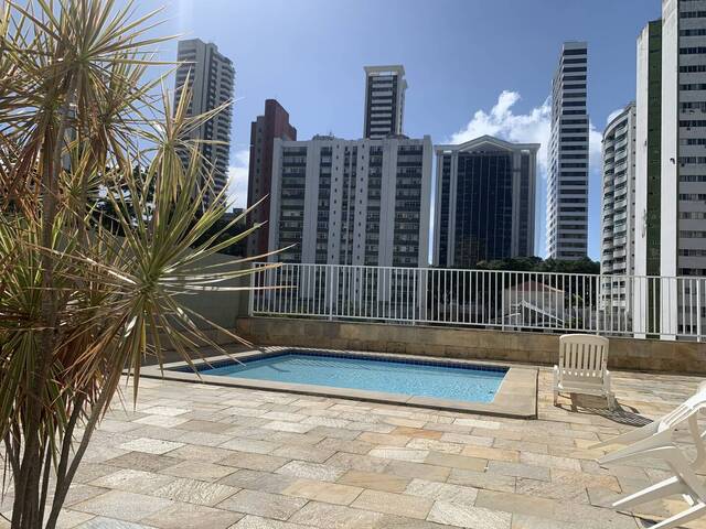 Apartamento para Venda em Salvador - 5