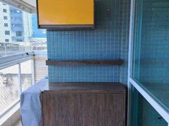 #254 - Apartamento para Venda em Salvador - BA