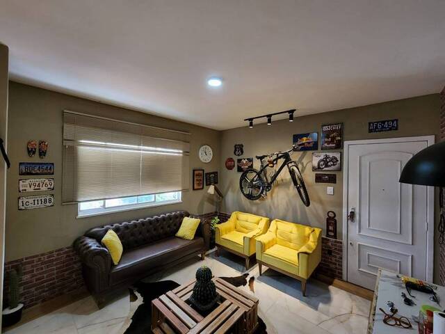 #252 - Apartamento para Venda em Salvador - BA - 3