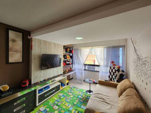 Apartamento para Venda em Salvador - 4