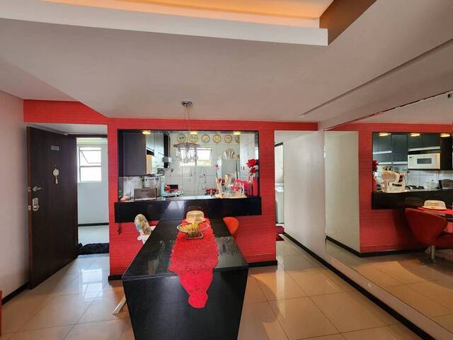 Apartamento para Venda em Salvador - 5