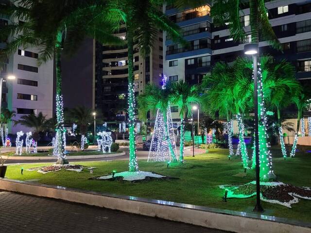 Apartamento para Venda em Salvador - 4