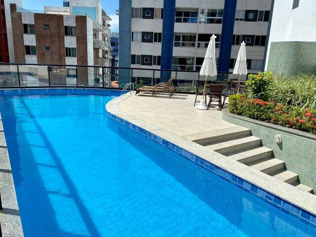 Apartamento para Venda em Salvador - 3