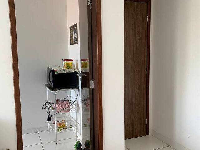 #266 - Apartamento para Venda em Salvador - BA