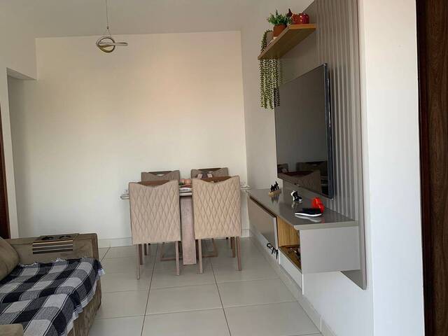#266 - Apartamento para Venda em Salvador - BA