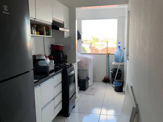 #266 - Apartamento para Venda em Salvador - BA