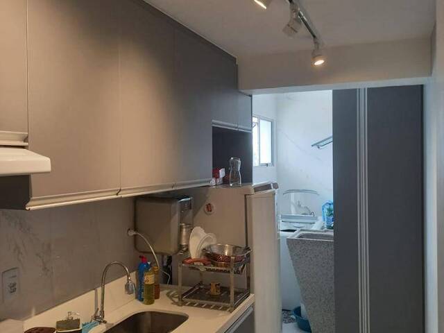 Apartamento para Venda em Salvador - 5