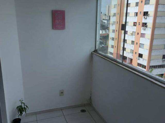 Apartamento para Venda em Salvador - 3