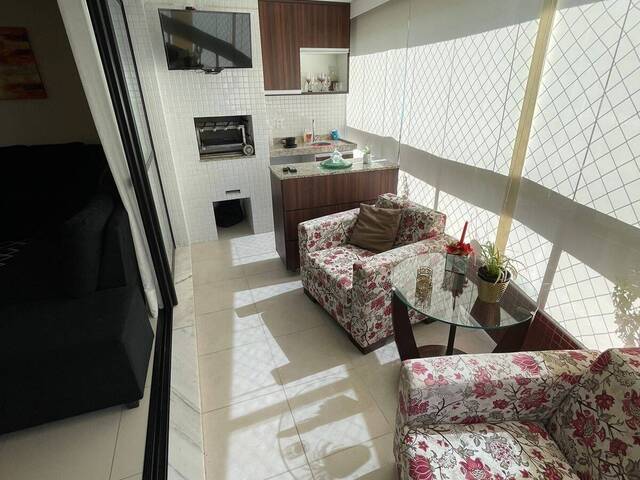 Apartamento para Venda em Salvador - 5