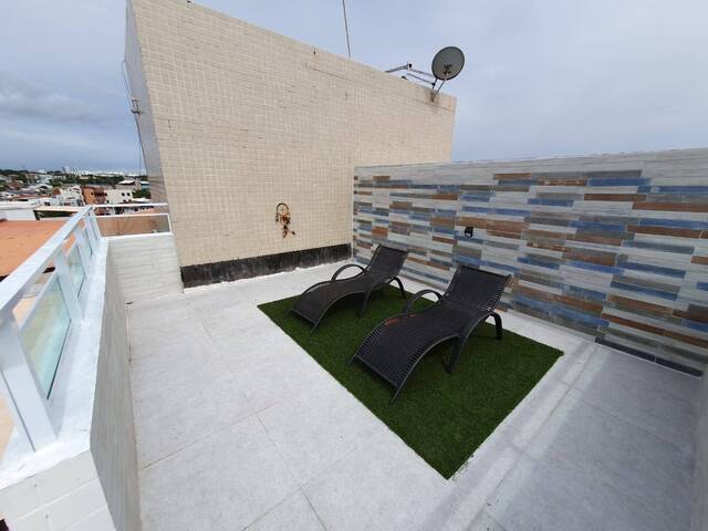 Cobertura para Venda em Salvador - 5