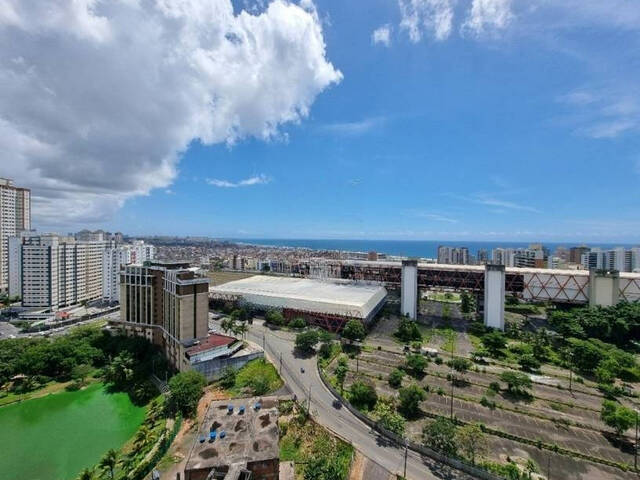 Apartamento para Venda em Salvador - 5