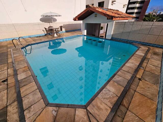 Apartamento para Venda em Salvador - 4