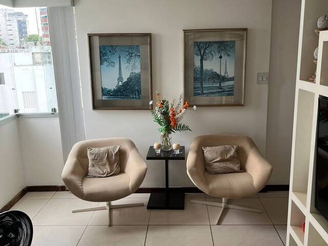 Apartamento para Venda em Salvador - 5