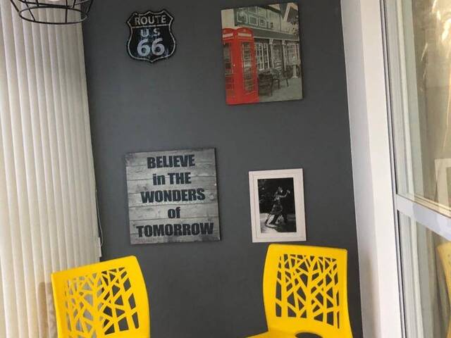 Apartamento para Venda em Salvador - 4