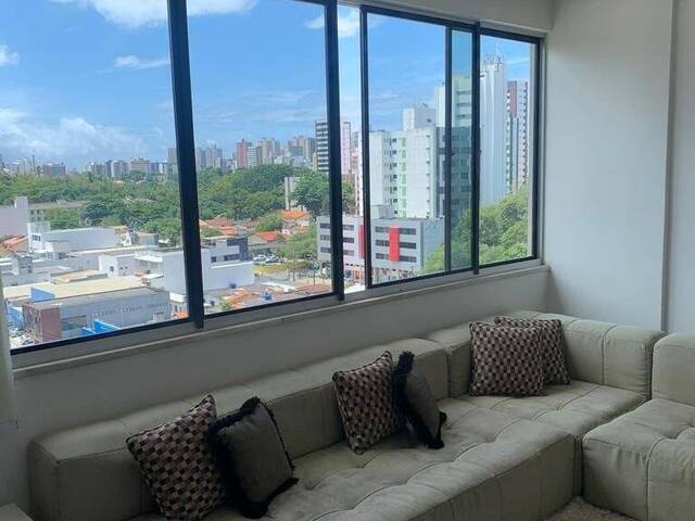 Apartamento para Venda em Salvador - 2