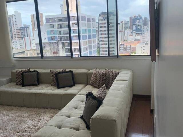 Apartamento para Venda em Salvador - 4