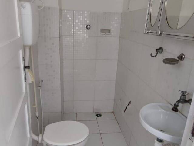 #294 - Apartamento para Venda em Salvador - BA