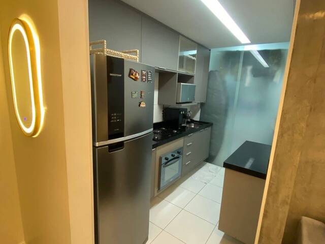 Apartamento para Venda em Salvador - 5