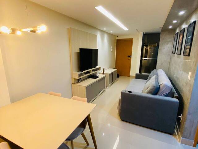 Apartamento para Venda em Salvador - 4