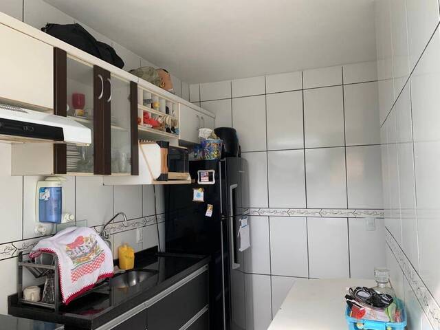 #301 - Apartamento para Venda em Salvador - BA