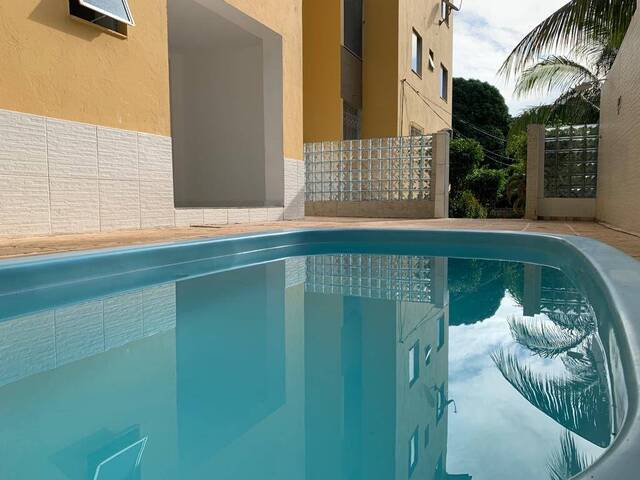 #301 - Apartamento para Venda em Salvador - BA