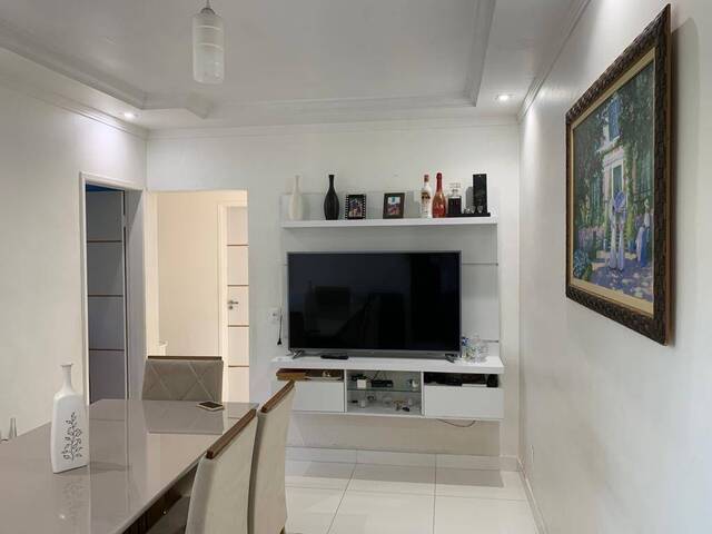 #301 - Apartamento para Venda em Salvador - BA