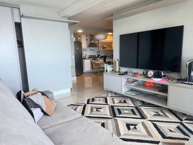 #233 - Apartamento para Venda em Salvador - BA