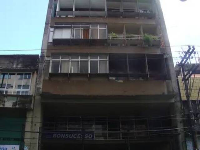 #88 - Apartamento para Venda em Salvador - BA
