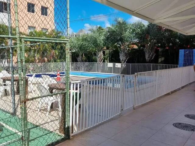 #86 - Apartamento para Venda em Salvador - BA