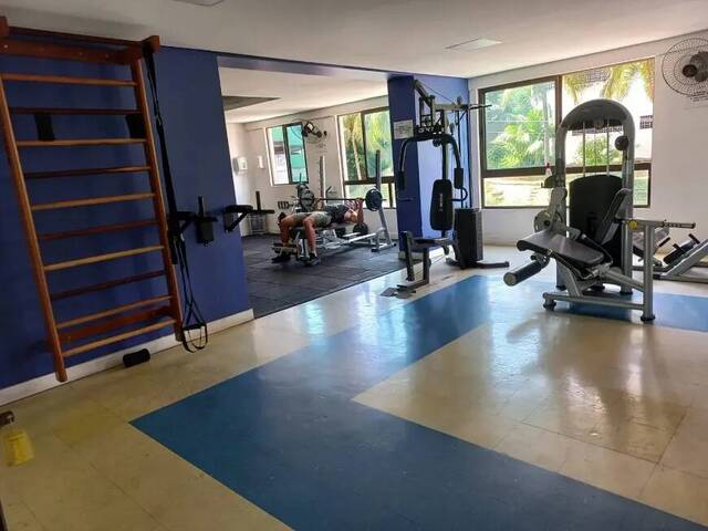 Apartamento para Venda em Salvador - 2
